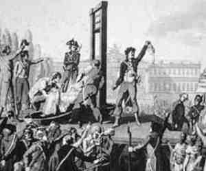Guillotine
