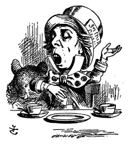 Mad Hatter