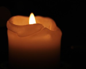 Candle
