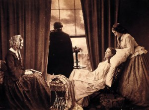 Consumptove Victorians