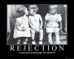 Rejection