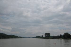 River Danube