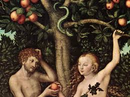 Adam and Eve
