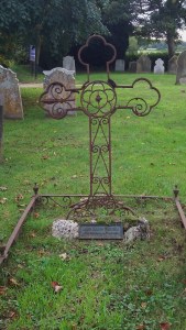 Alice's Grave