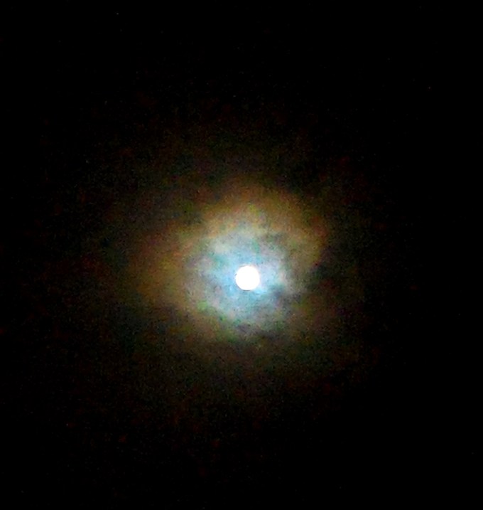 Moon 8