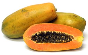 Papaya