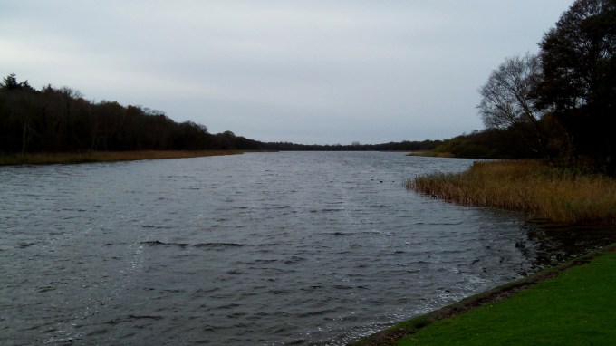Ormesby Broad