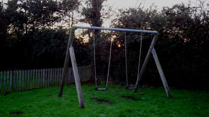 Swings