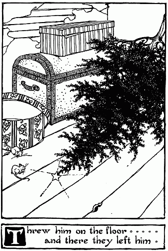 The Fir Tree Stave 4