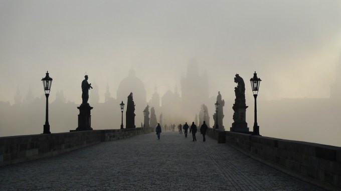 Charles Bridge