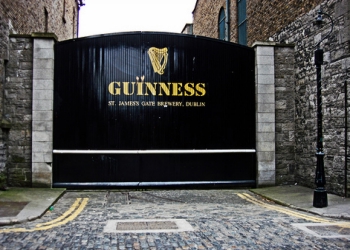 GuinessBrewery