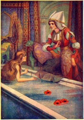 The Wild Swans Stave 2