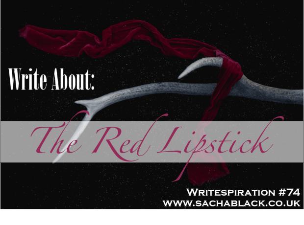 write-about-the-red-lipstick