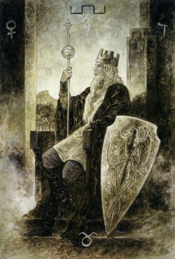 Emperor of the Northern Wastes