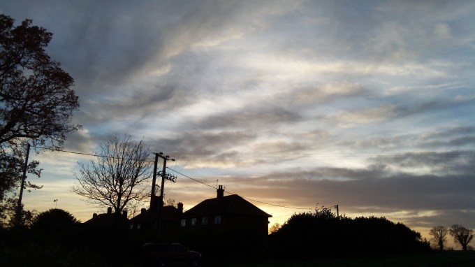 Remnants of Winter Two