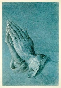 Praying Hands