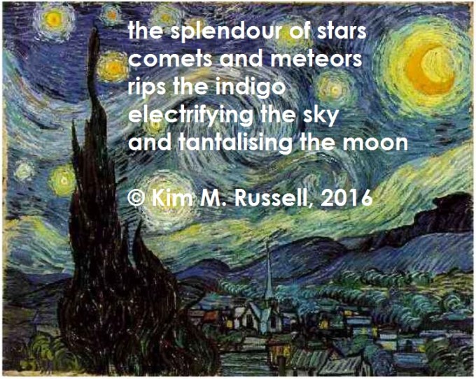 Another Starry Night