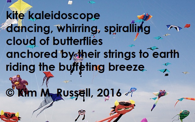 Kite Kaleidocope