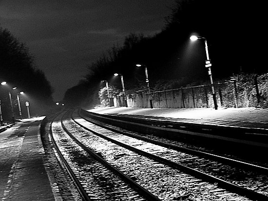 Midnight Express