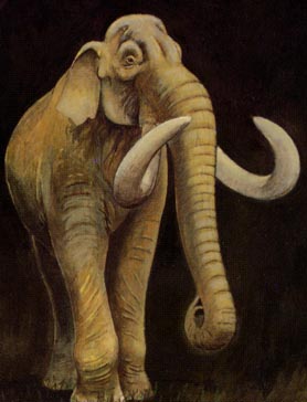 The West Runton Elephant