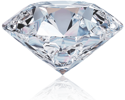 The Ballad of the Space Diamond