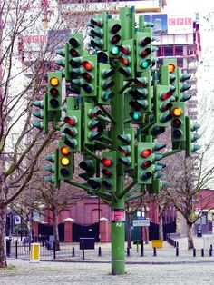 Traffic Lights