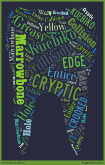 Wordle107