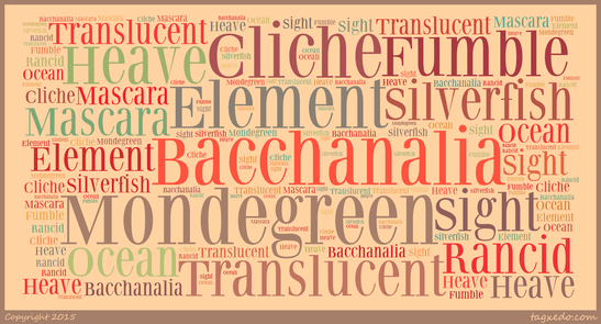 Wordle 113