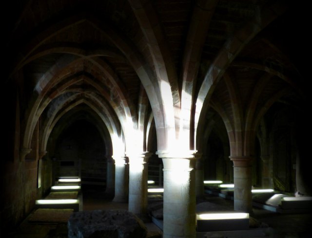 Crypt