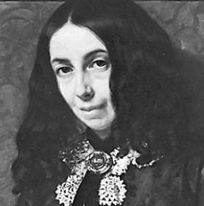 Elizabeth Barratt Browning