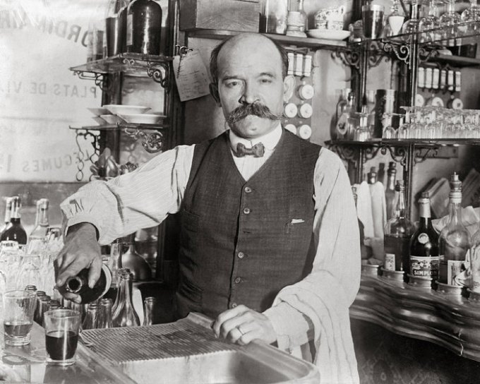 Methuselah and Dahlia