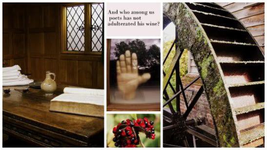 Mindlovemisery Collage special