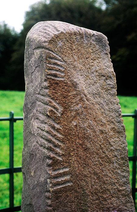 ogham