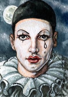 Pierrot