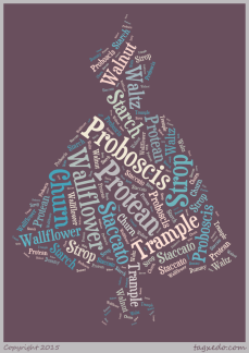 Wordle 116