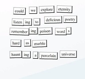 Could We Explore Eternity