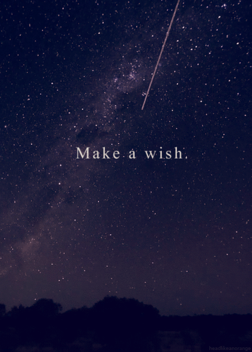 wishing-on-a-star