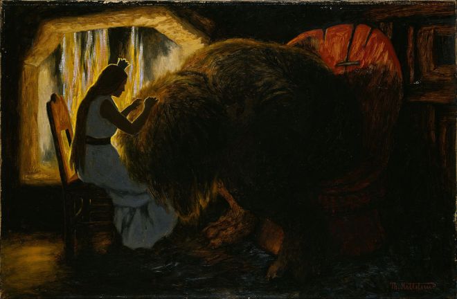 1024px-theodor_kittelsen_-_the_princess_picking_lice_from_the_troll_-_google_art_project