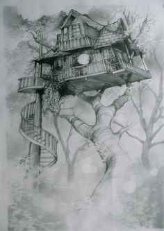 treehouse