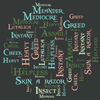 Wordle 148