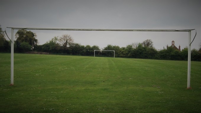 Fractured by Traffic