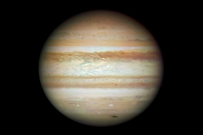 Jupiter