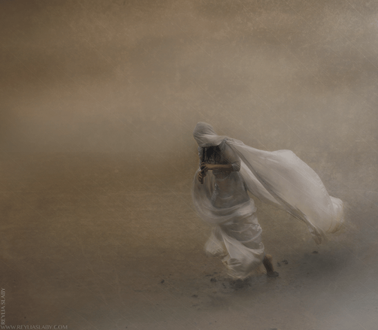 Echoes of an Earlier Landscape