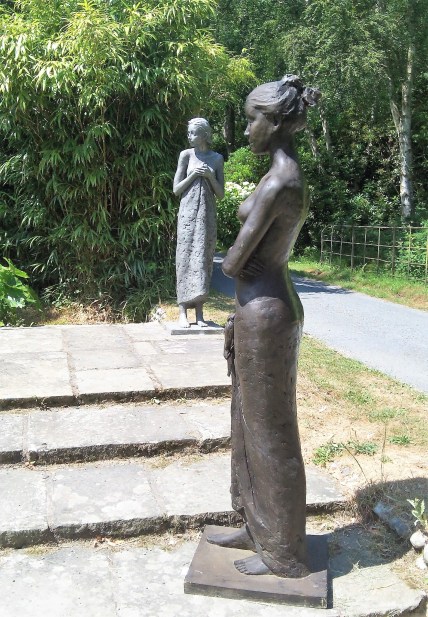 Finding the Way Day 17