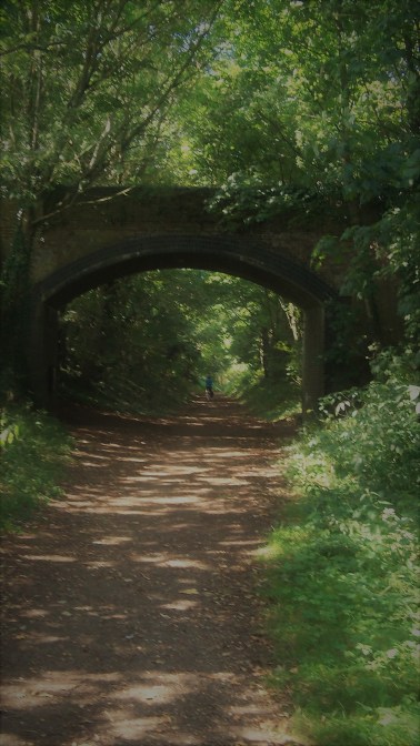 Finding the Way Day 2