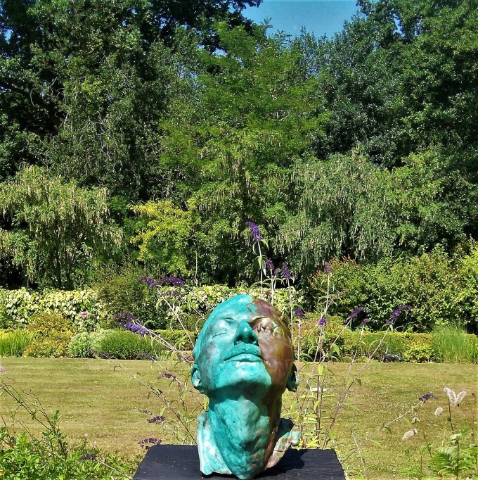 Inspiration in nature