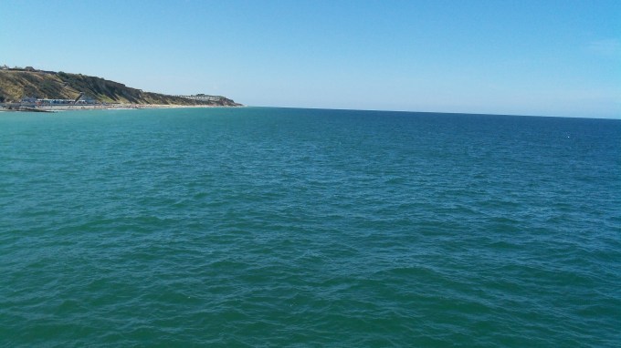 Finding the Way Day 24