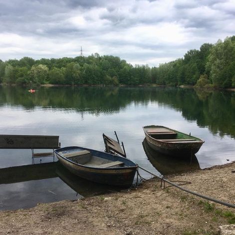 Image result for DÃ¼nnwalder baggerloch kÃ¶ln Pinterest